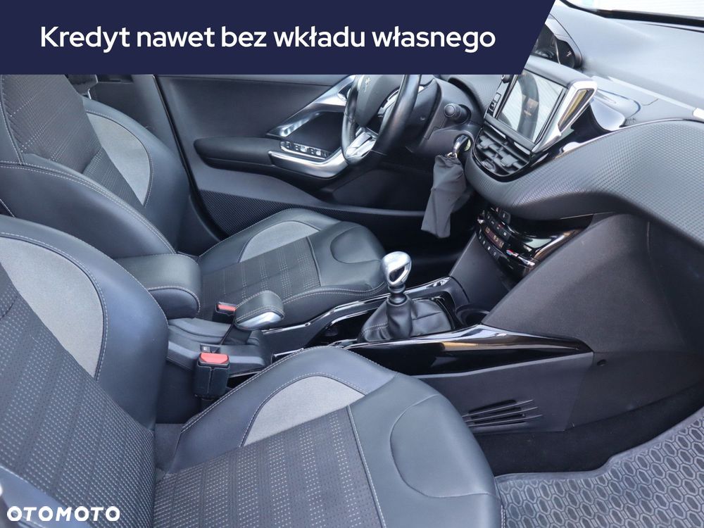 Peugeot 2008 - 11