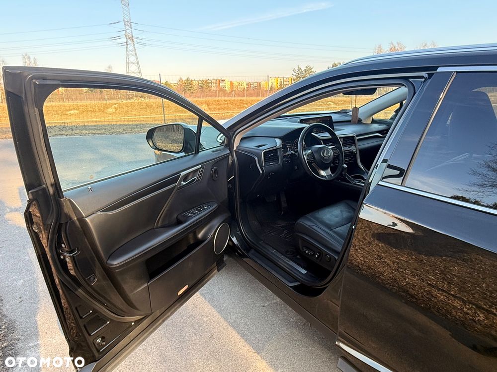Lexus RX 450h Prestige MY19 - 28