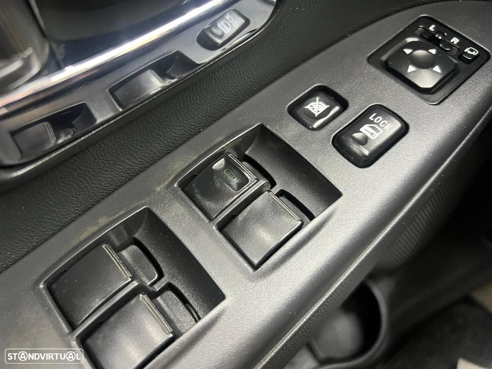 Mitsubishi ASX 1.6 DI-D Invite Fleet - 36