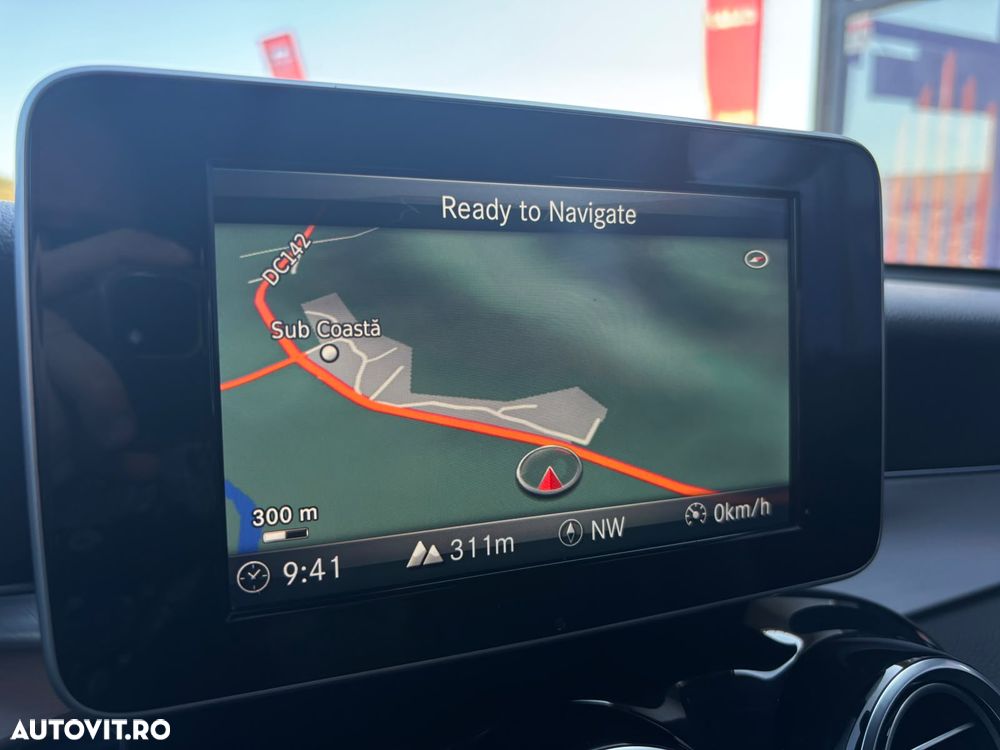 Mercedes-Benz GLC 220 d 4MATIC 9G-TRONIC AMG Line - 20