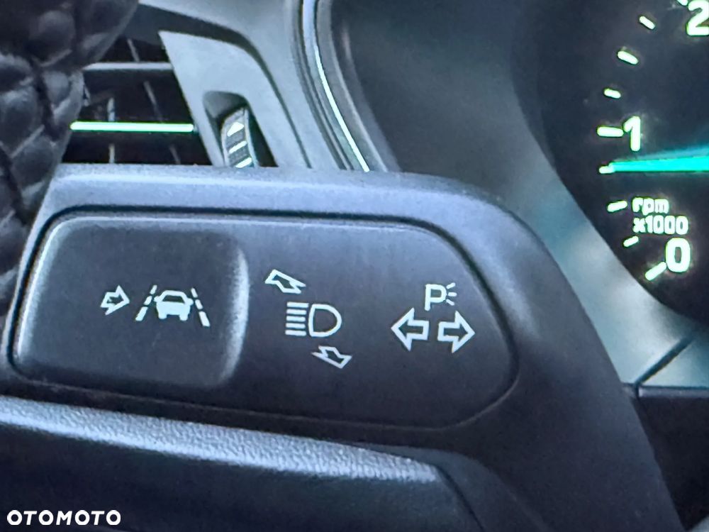 Ford Focus 1.5 EcoBlue Start-Stopp-System ACTIVE - 35