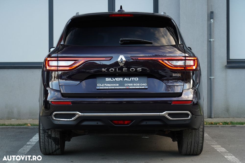 Renault Koleos ENERGY dCi 175 X-tronic 4WD INITIALE PARIS - 22