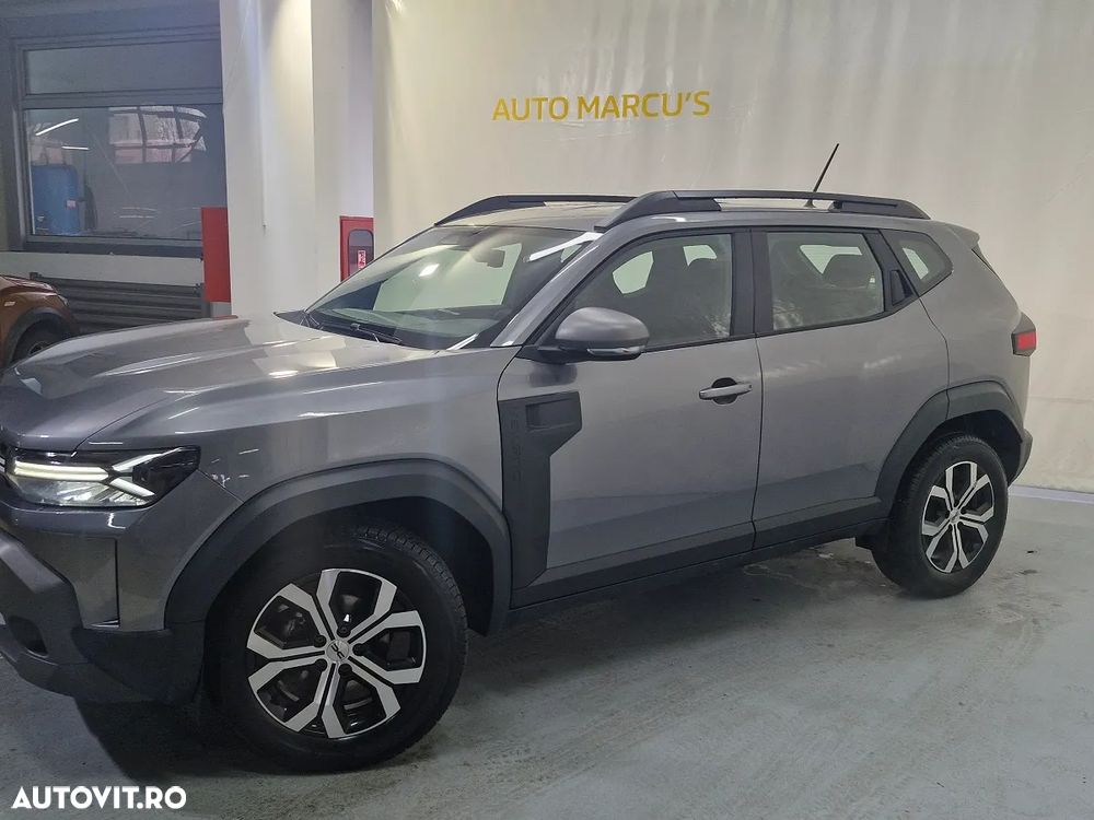 Dacia Duster ECO-G 100 Expression - 1