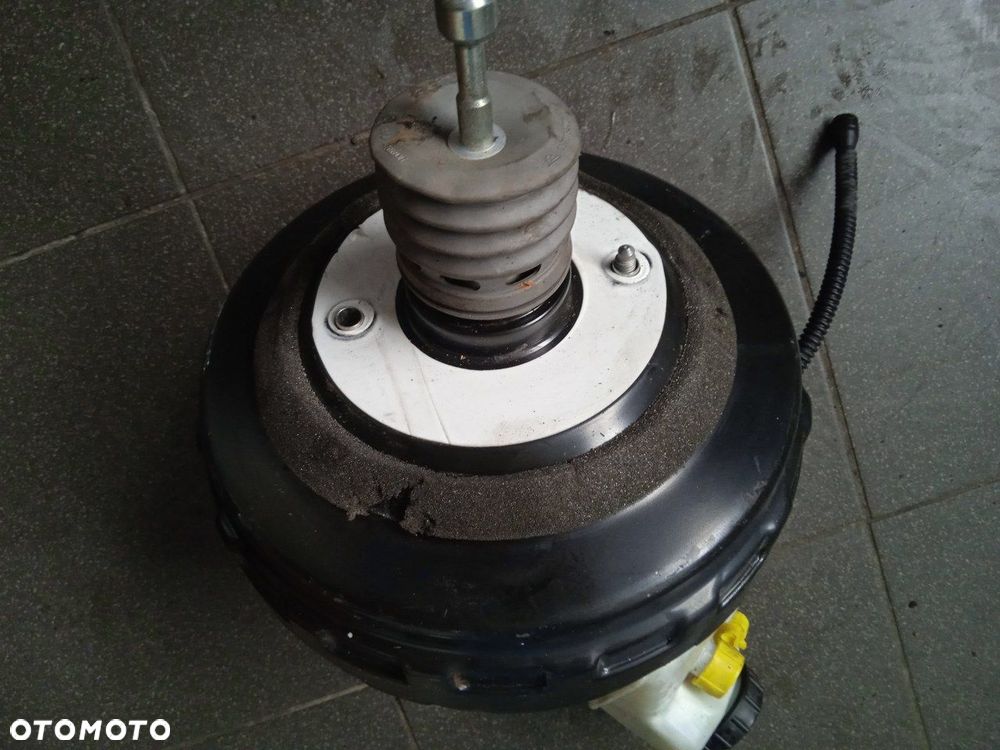 Serwo Hamulcowe Opel Astra IV - 1
