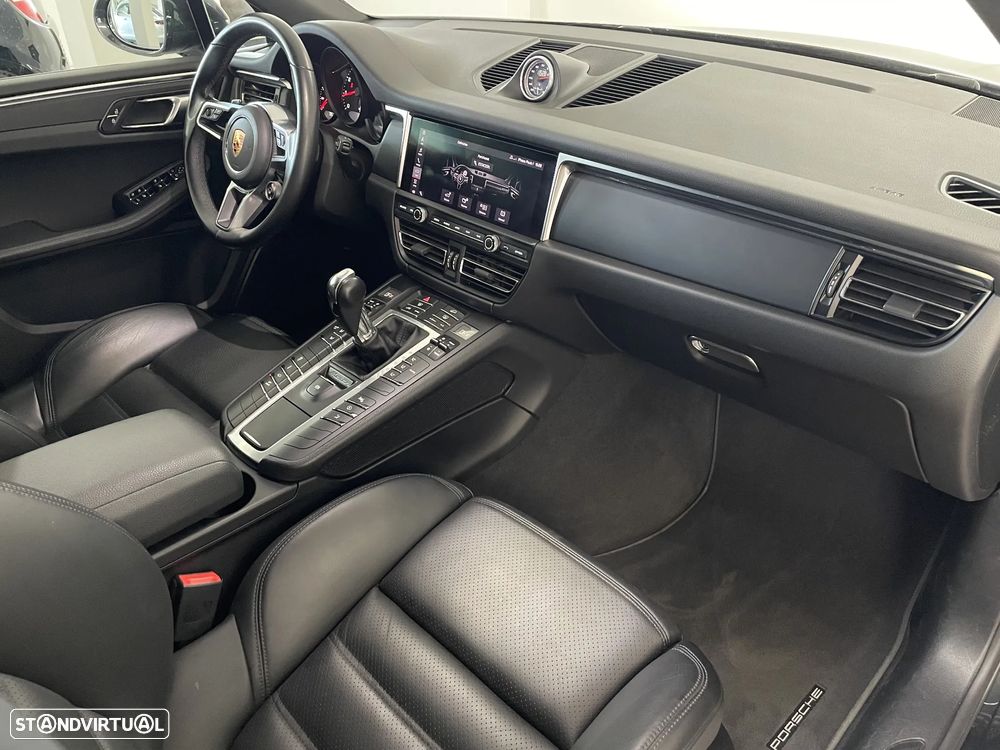 Porsche Macan PDK - 24