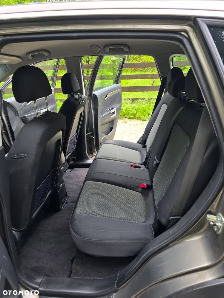 Opel Antara 2.0 CDTI 4x4 Edition - 24