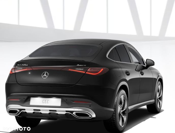 Mercedes-Benz GLC 220 d 4-Matic - 3