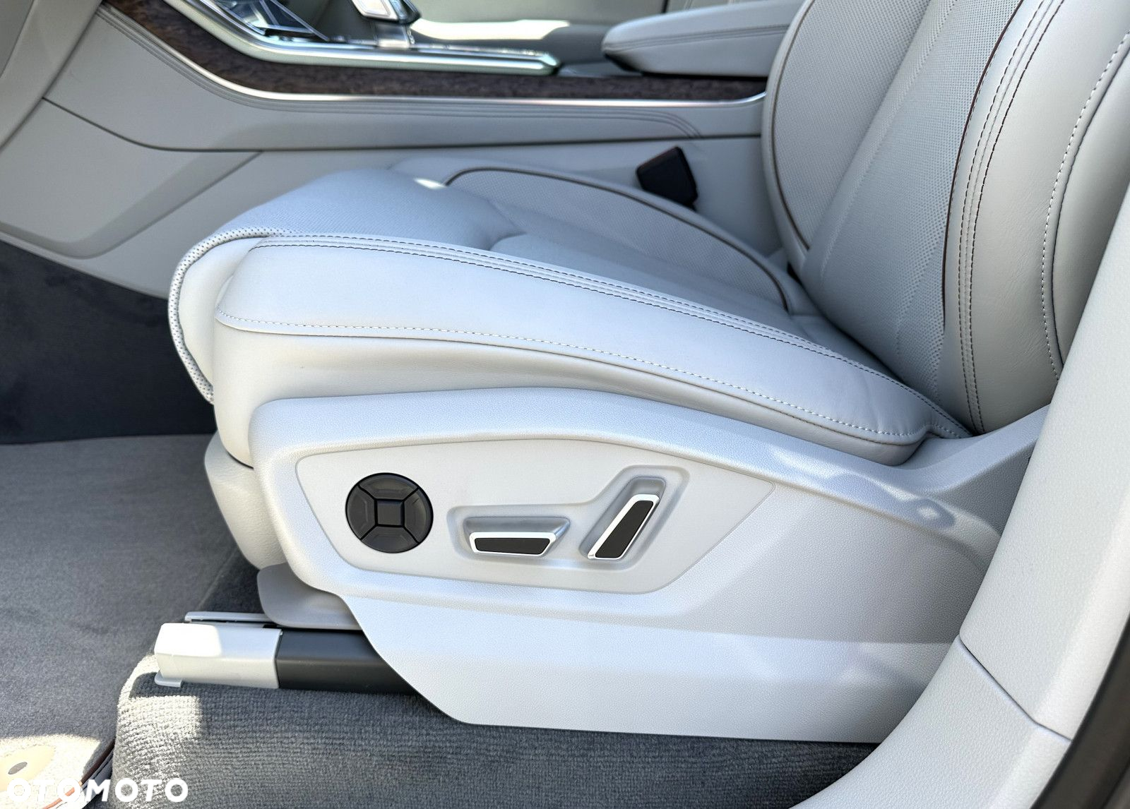 Audi Q7 - 18