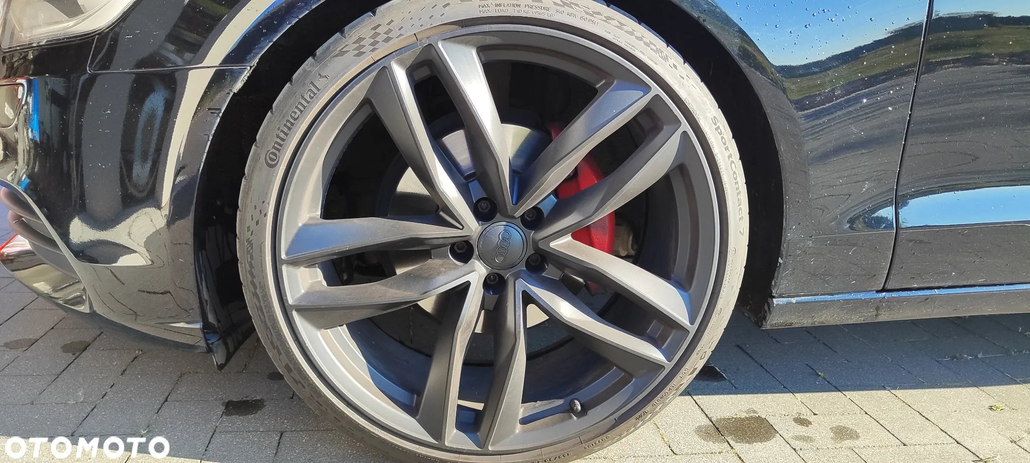 Audi A6 2.0 TDI Multitronic - 8