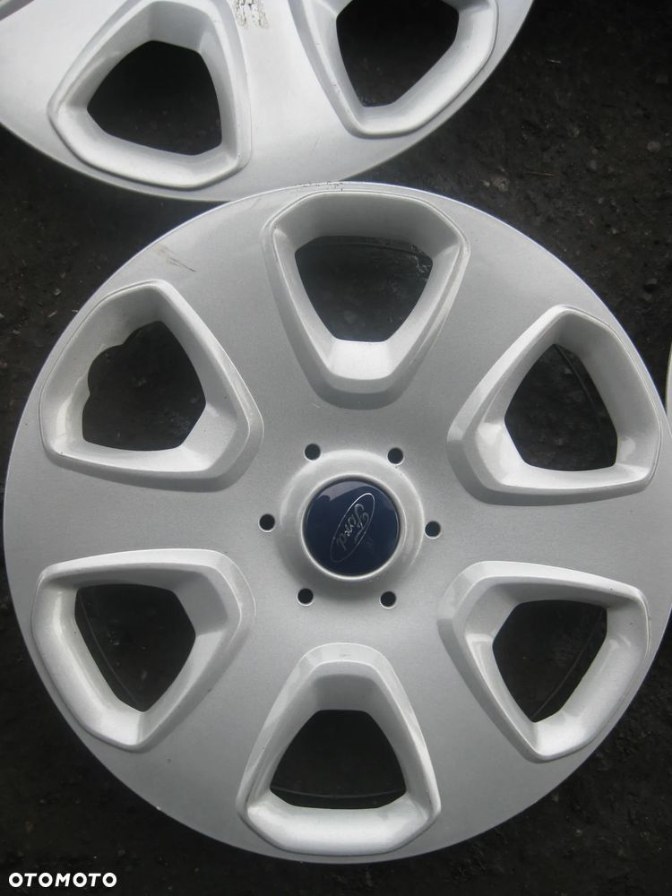 kolpaki ford 14 cali orginal - 2
