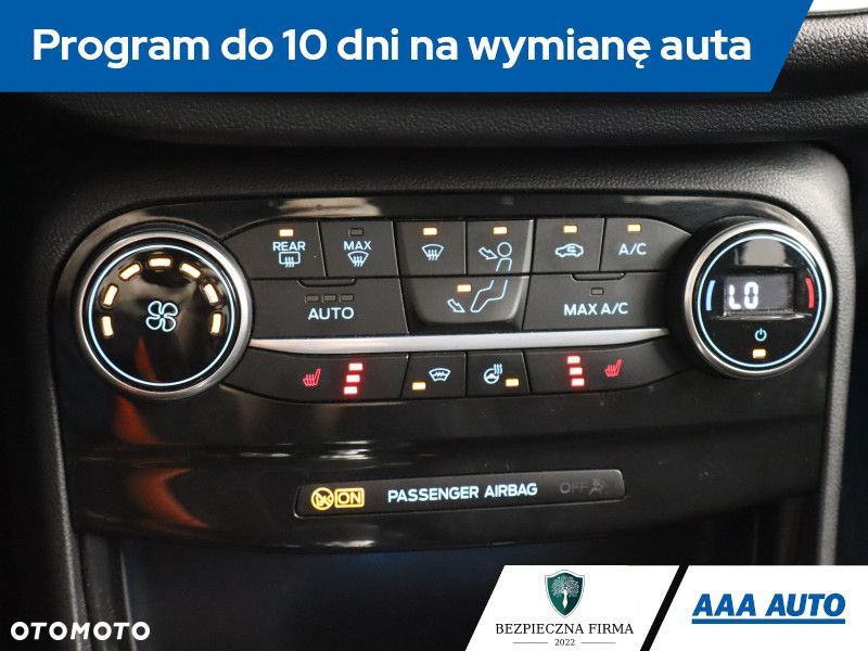 Ford Puma - 20