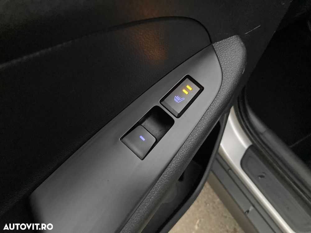 Hyundai Tucson 2.0 CRDI 4WD Premium - 29