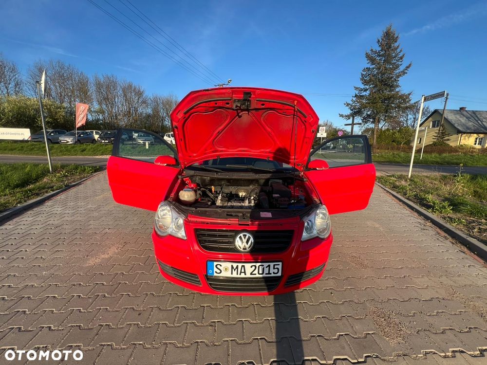 Volkswagen Polo - 19