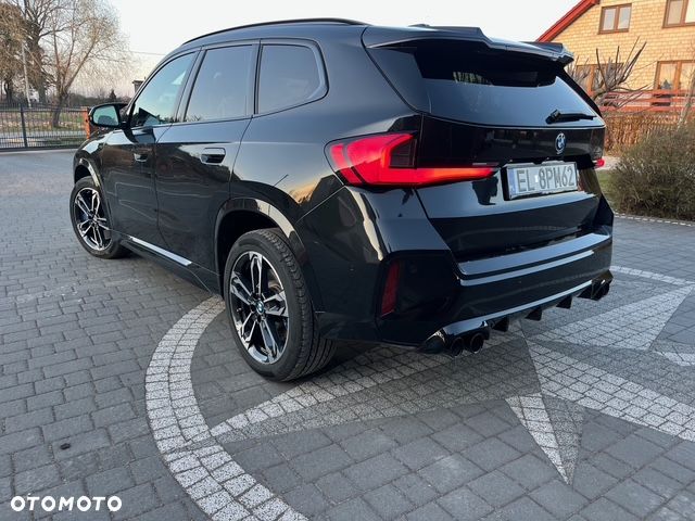 BMW X1 M35i xDrive - 9