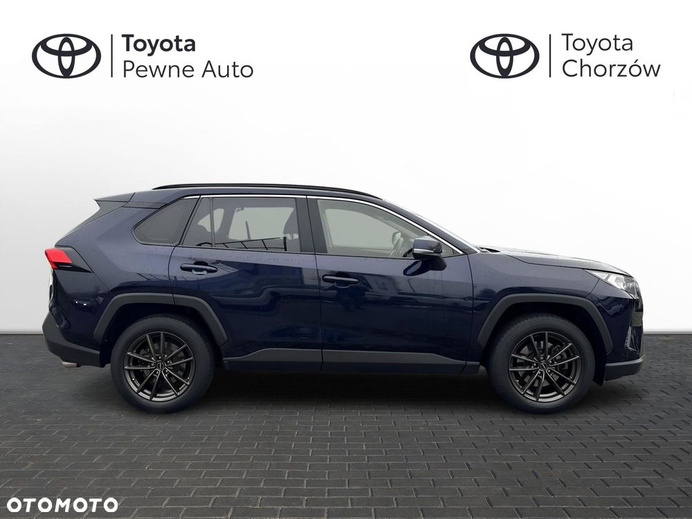 Toyota RAV4 2.0 Comfort 4x4 MS - 6