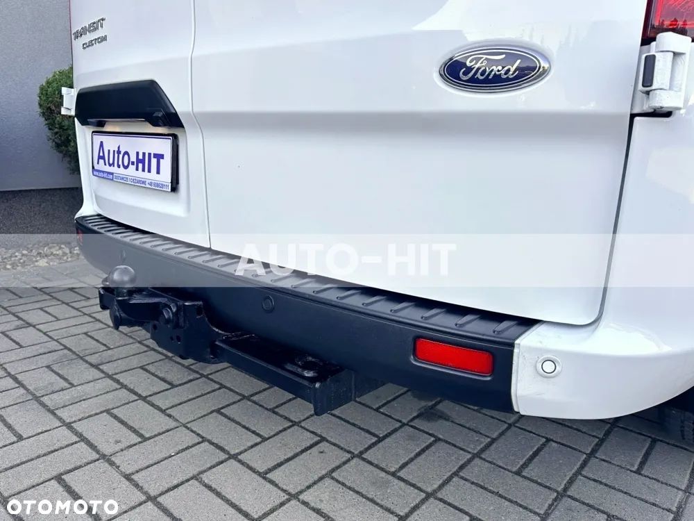 Ford Transit - 16