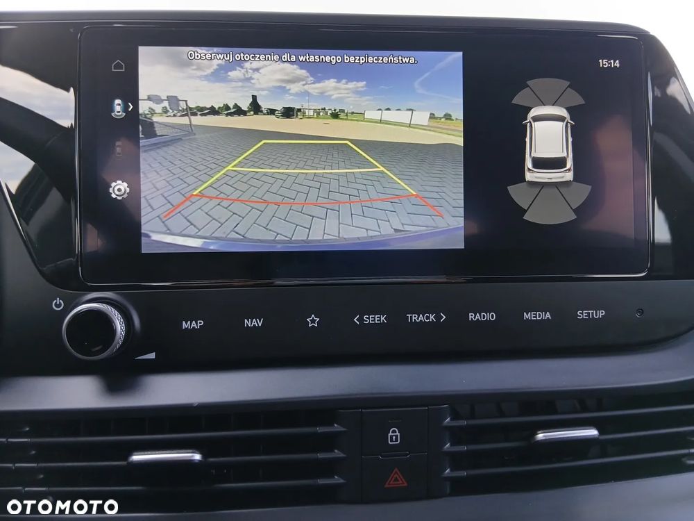 Hyundai Bayon 1.0 T-GDI Smart - 25