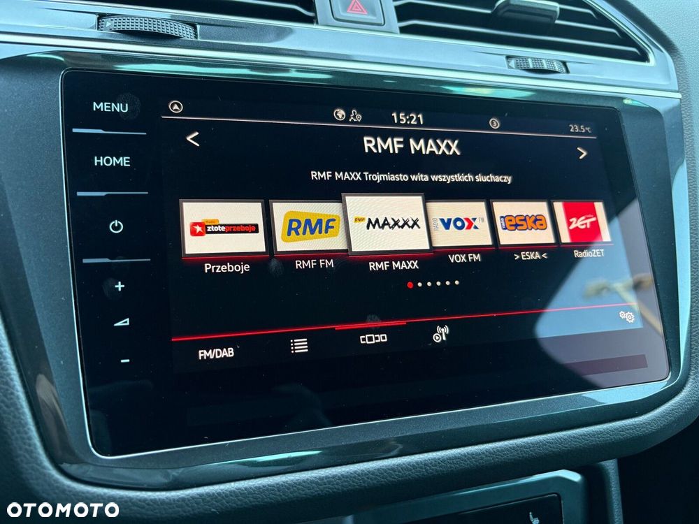 Volkswagen Tiguan - 32