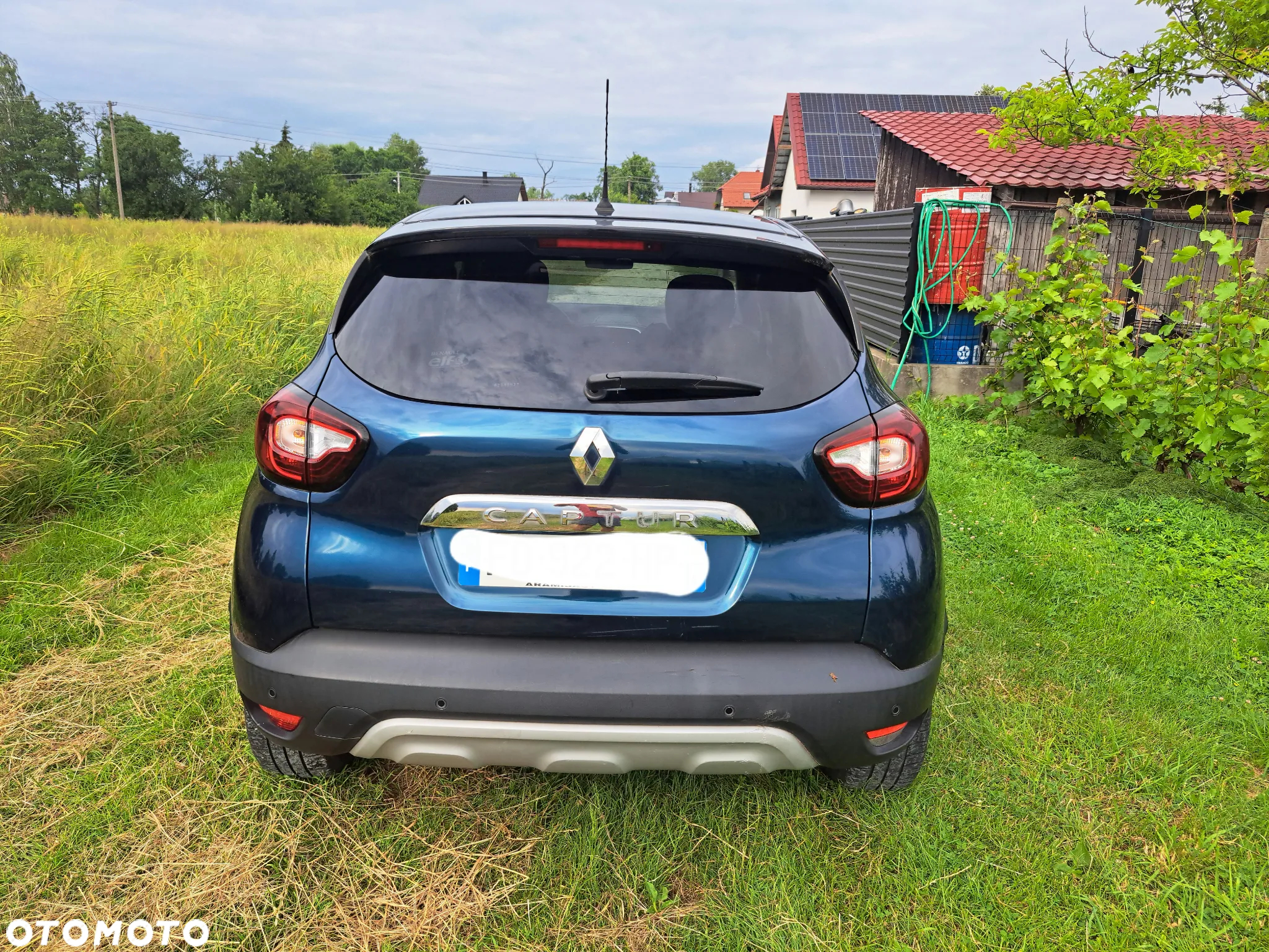 Renault Captur - 6