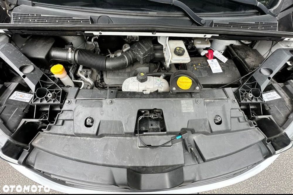 Renault Trafic - 31