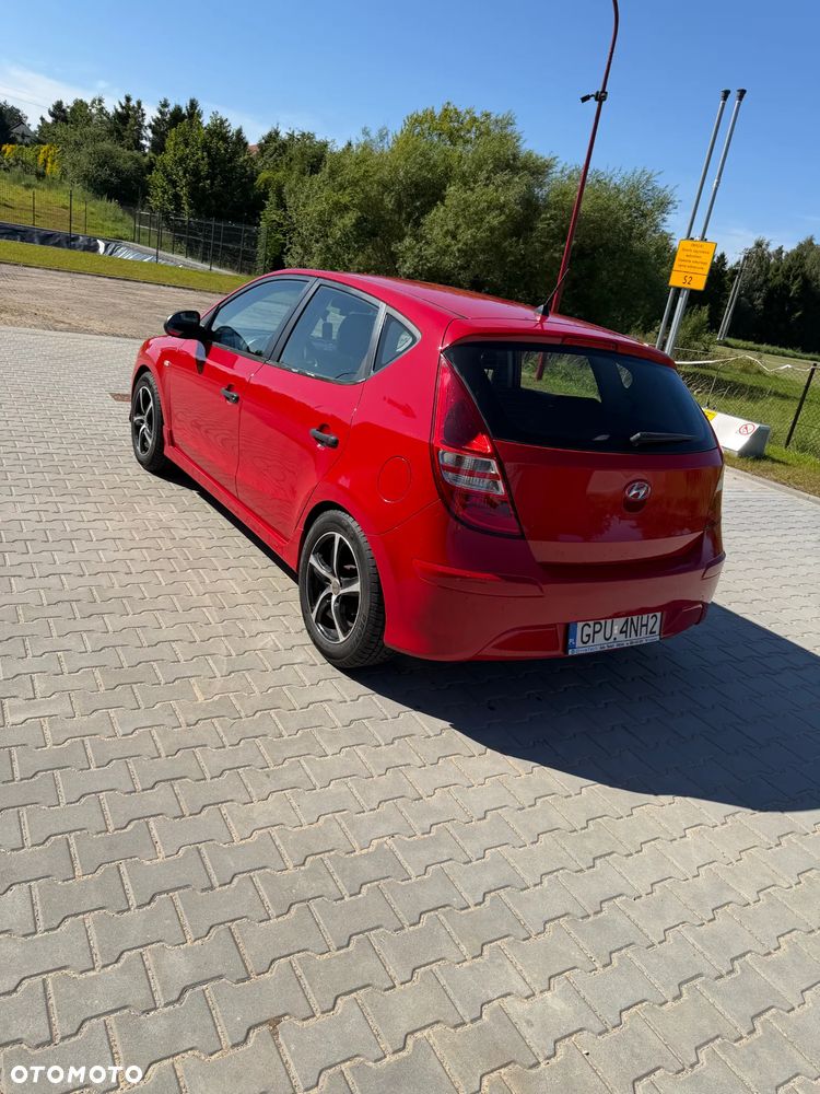 Hyundai i30 1.4 Base - 6