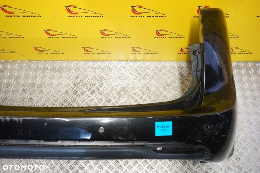 CHRYSLER PACIFICA 2017 - Zderzak Tył Tylny USA - 6