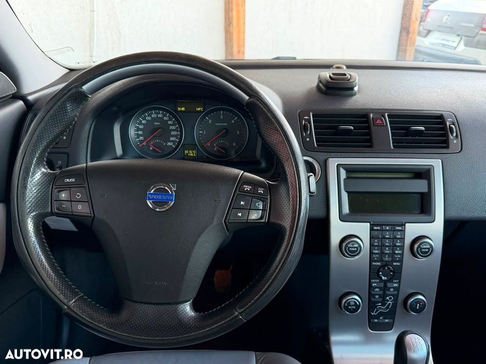 Volvo C30 1.6D - 5