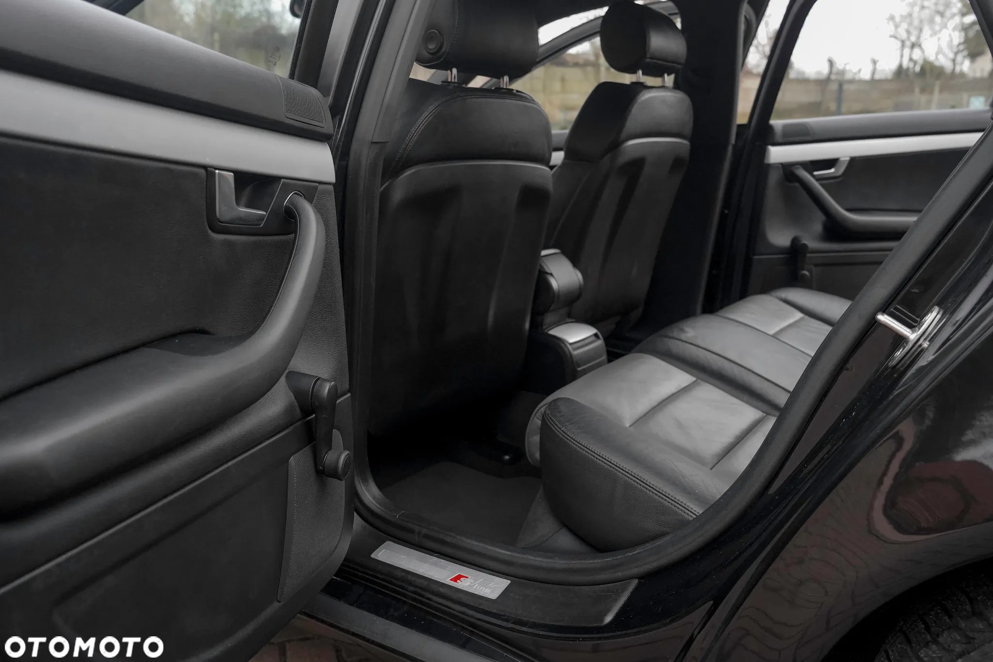 Audi A4 Avant 2.0 TDI - 22