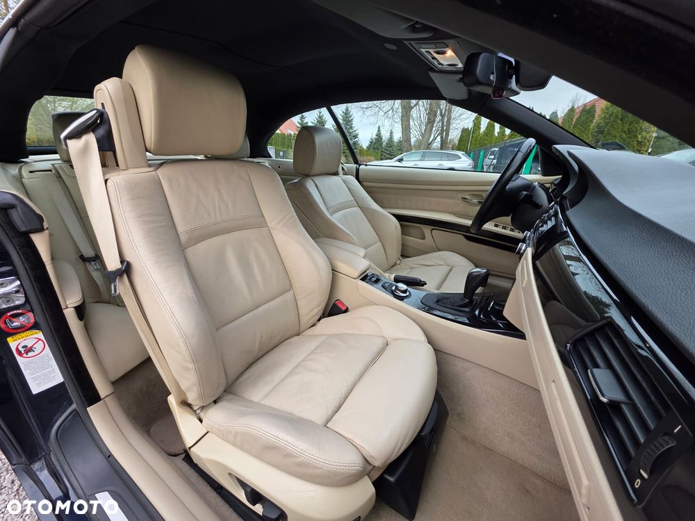 BMW Seria 3 330d - 20