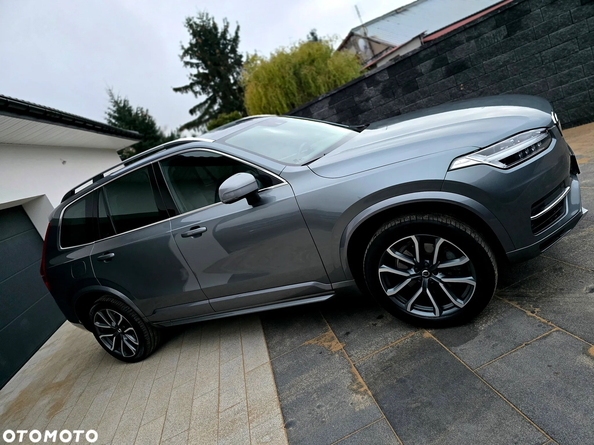 Volvo XC 90 D4 Geartronic Inscription - 26