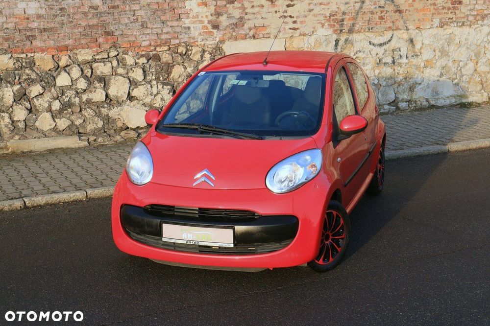 Citroën C1 1.0i Desire - 30