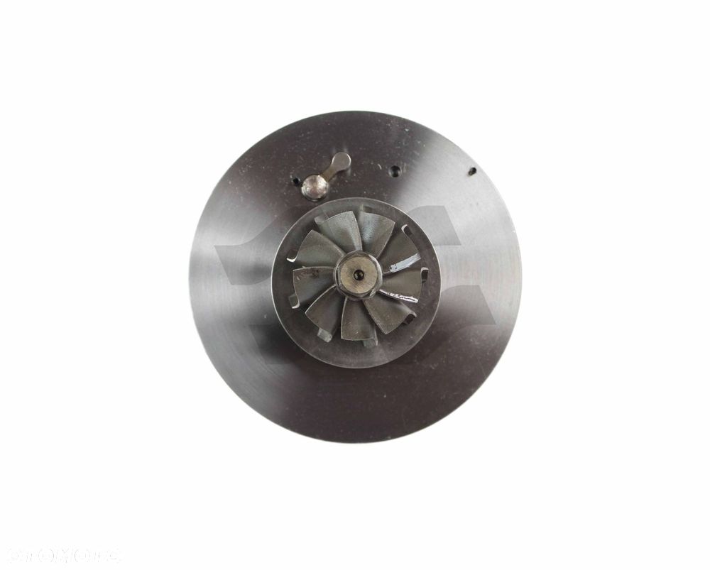 Rdzeń GT20-033 do 6C1Q6K682EE Ford Transit 2.4 TDCi H9FD 103kW - 5