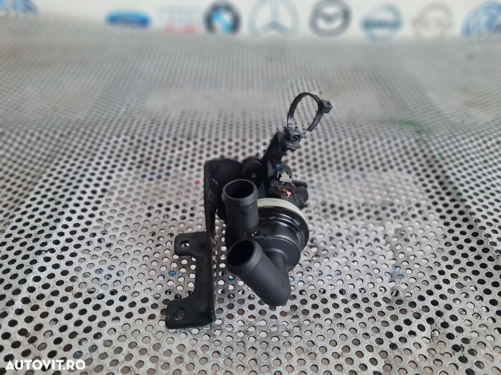 Pompa Secundara Auxiliara Apa Audi A5 2.0 Tdi Euro 5 Motor CJC Cutie Automata NYM An 2012-2013-2014 - 5