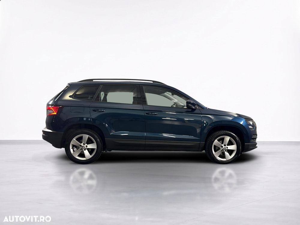 Skoda Karoq - 7