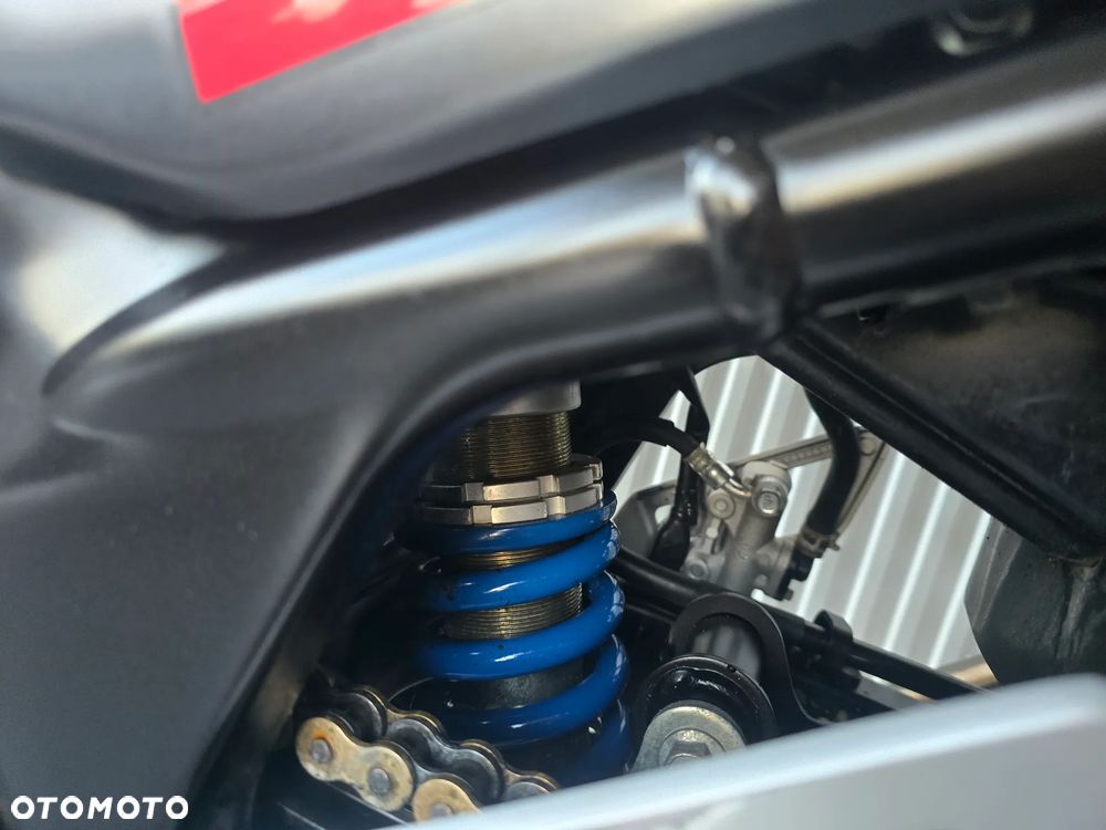 Suzuki Bandit - 19