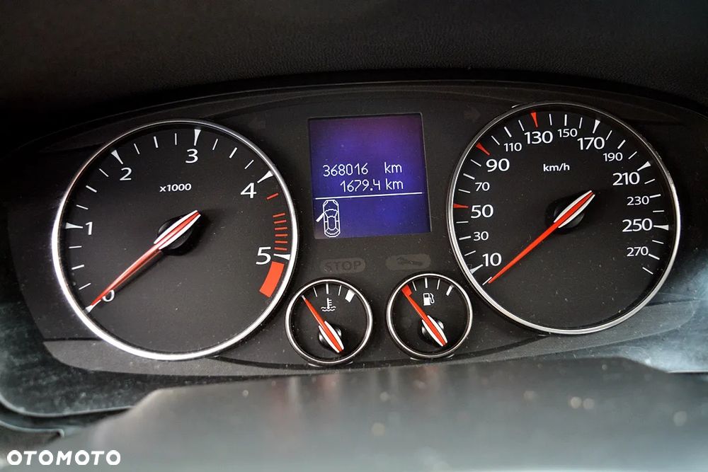Renault Laguna dCi 150 FAP Start-Stop Limited - 20
