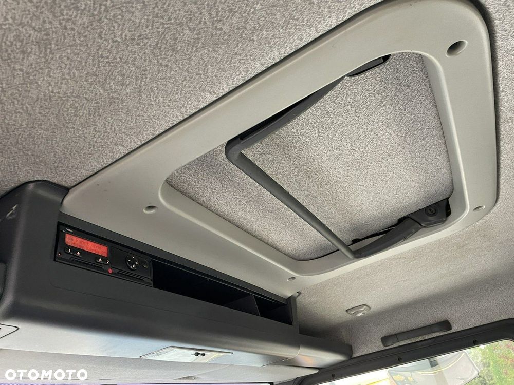 MAN Man TGL 8.180 Podnośnik koszowy 27m RUTHMANN T270 Zwyżka 2008 - 37