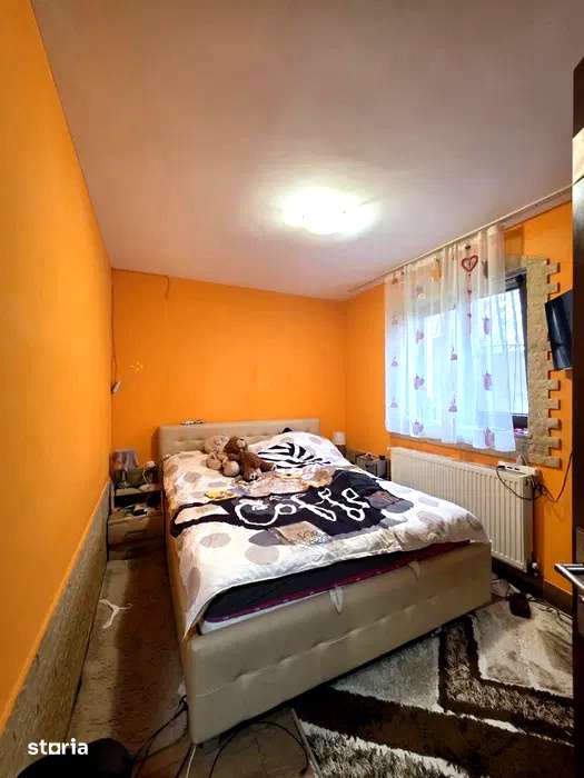 Apartament 2 camere cu terasa proprie – zona Vivo — fotografia 3