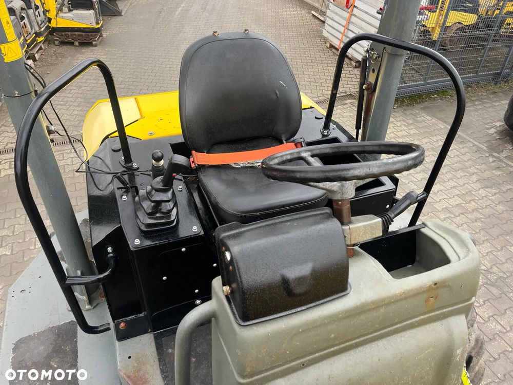 Wacker Neuson DW 90 - 19