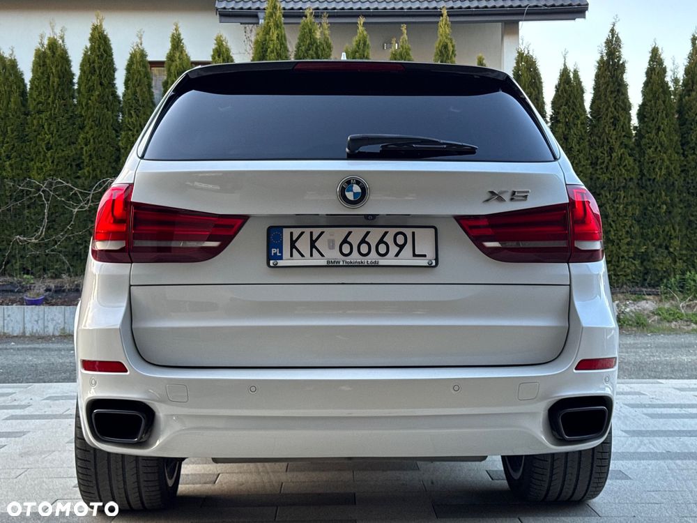 BMW X5 - 6