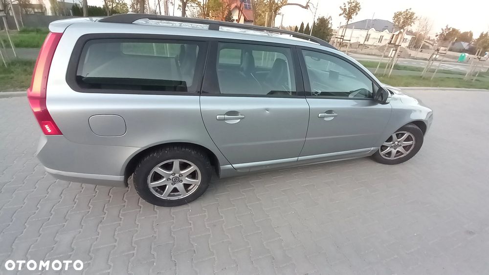 Volvo V70 - 4