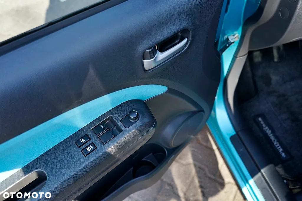 Suzuki Splash - 16