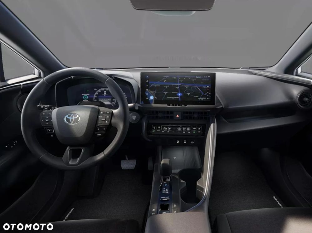 Toyota C-HR 2.0 PHEV Dynamic Force Style - 14