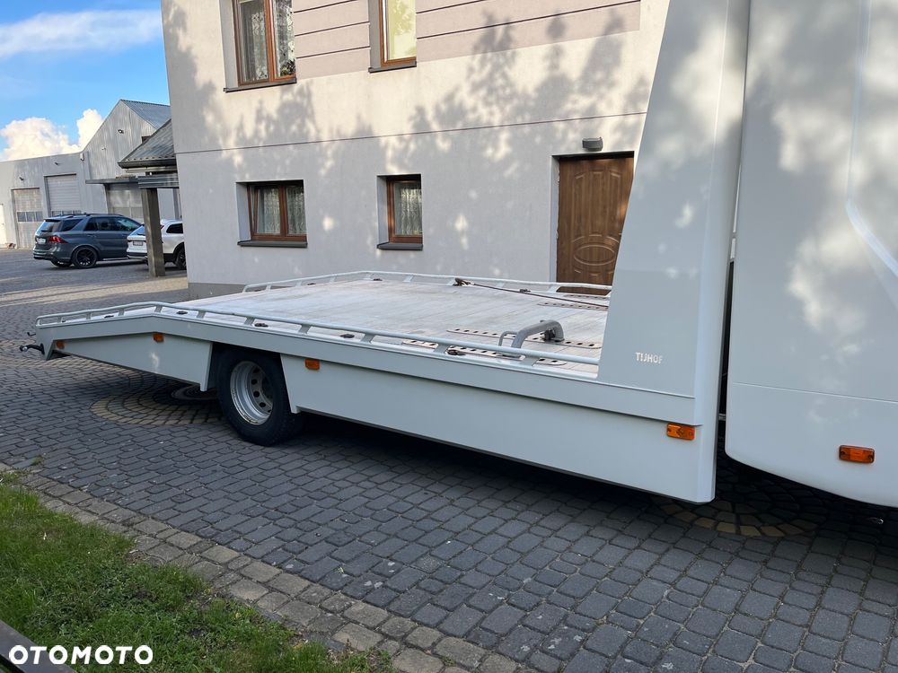 Iveco Daily - 5