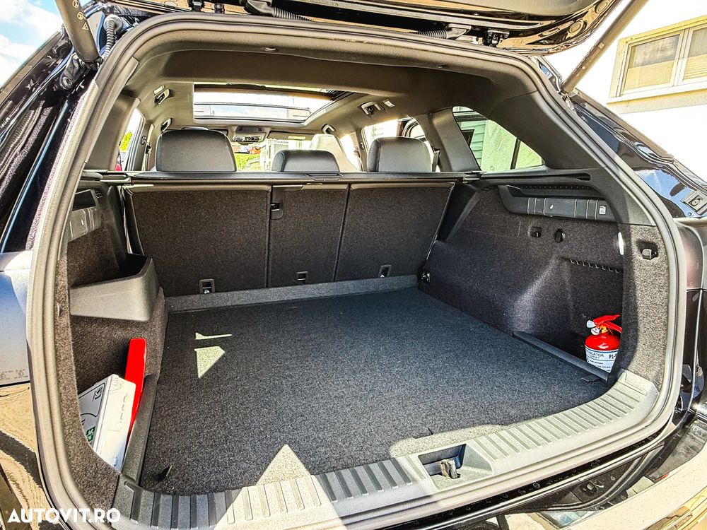Skoda Kodiaq 2.0 TSI DSG 4X4 Sportline - 26