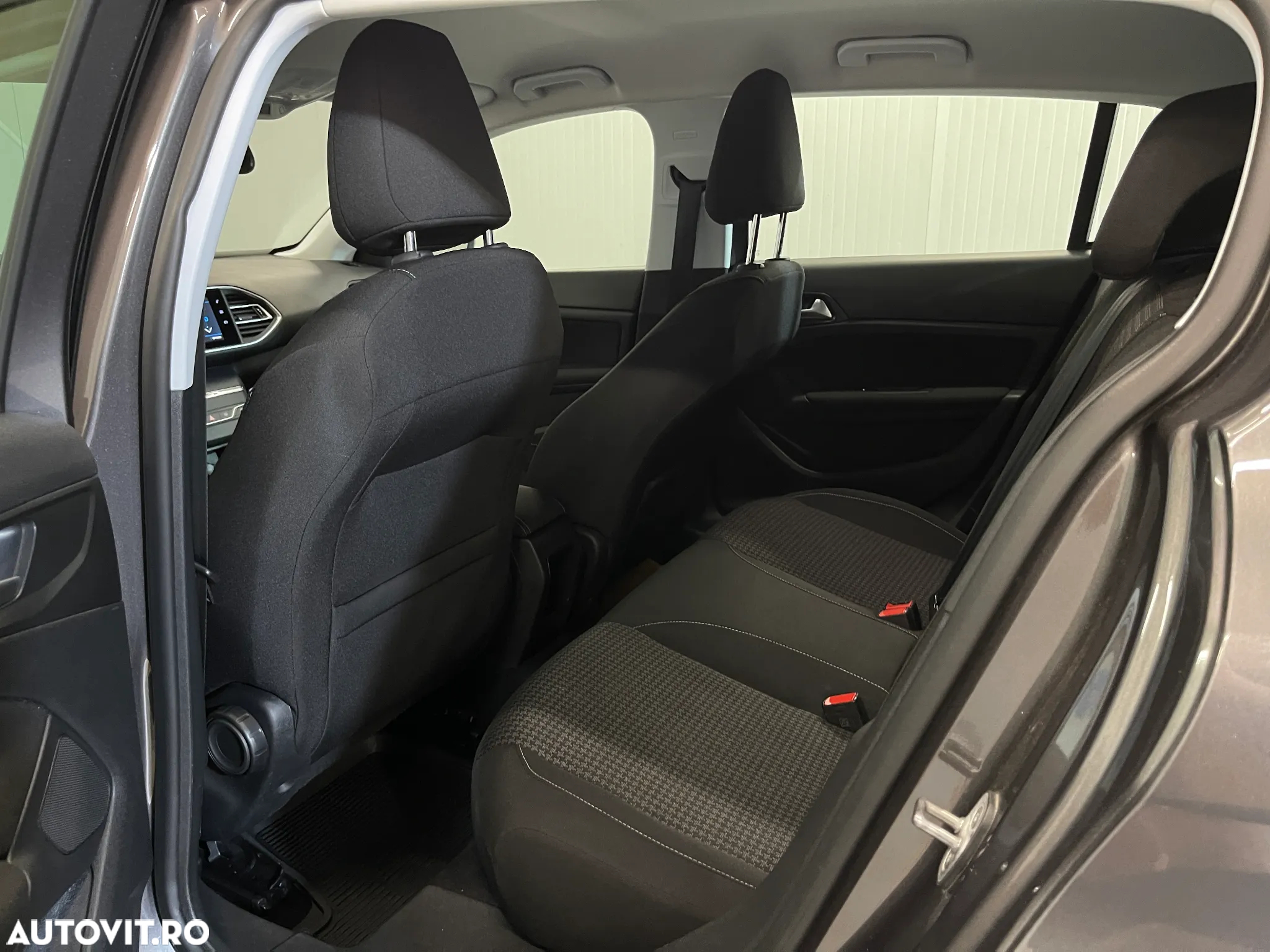 Peugeot 308 1.5 BlueHDi FAP STT Active Pack - 10