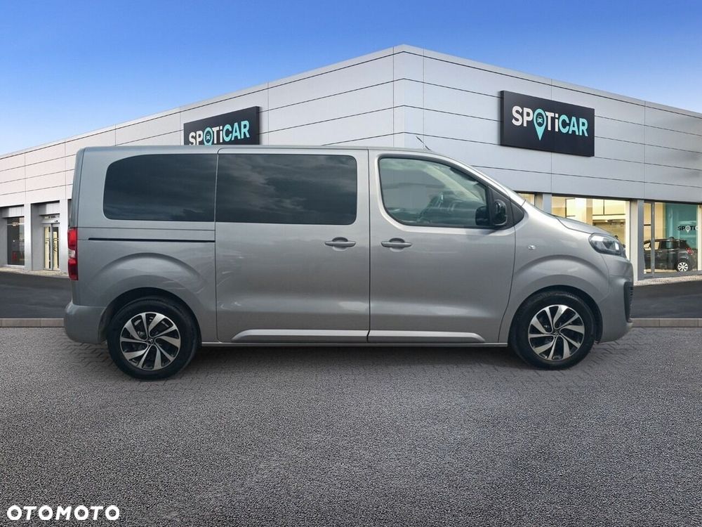 Citroën SpaceTourer 2.0 BlueHDi M Shine - 4