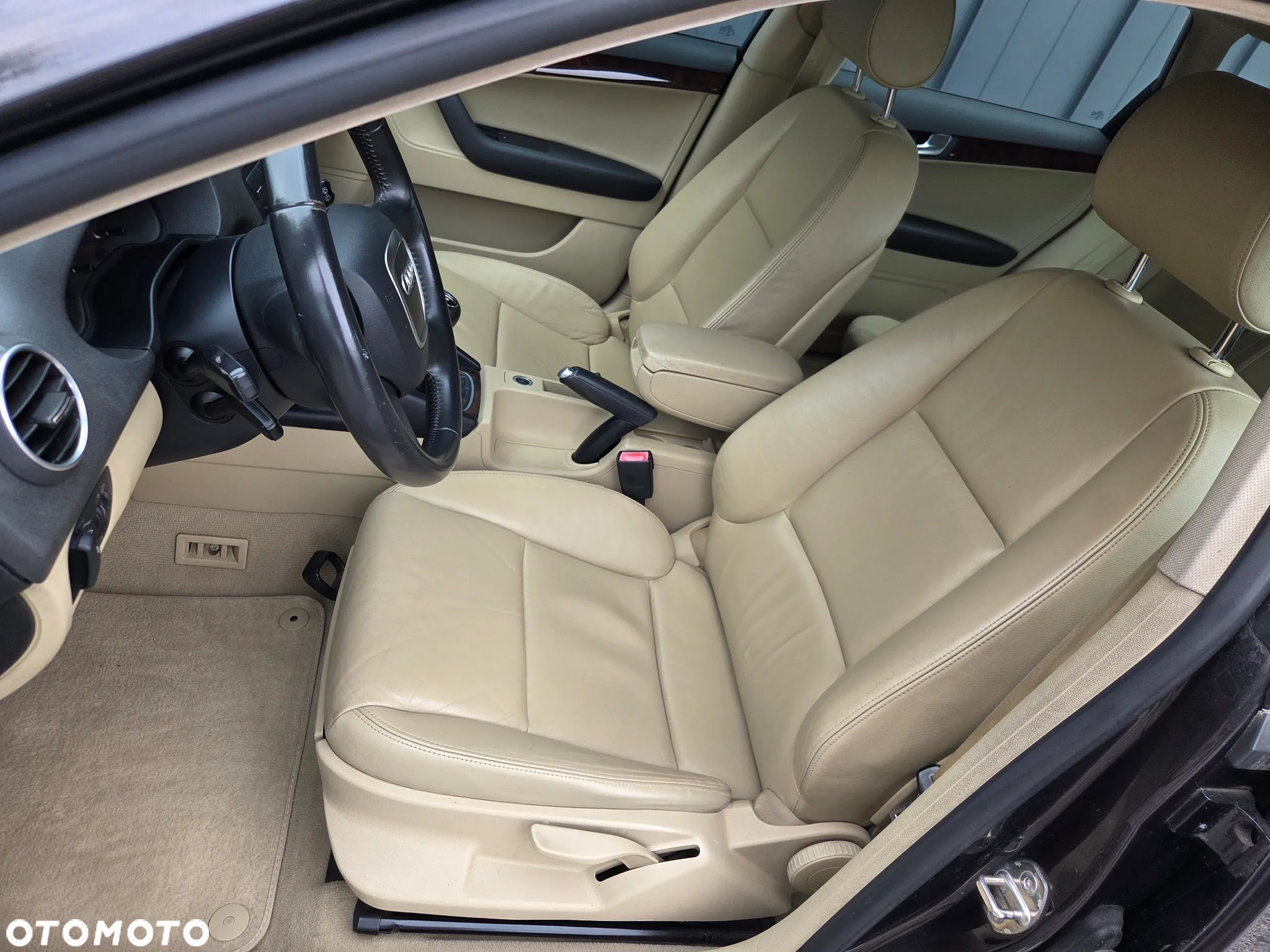 Audi A3 1.9 TDI Attraction - 24