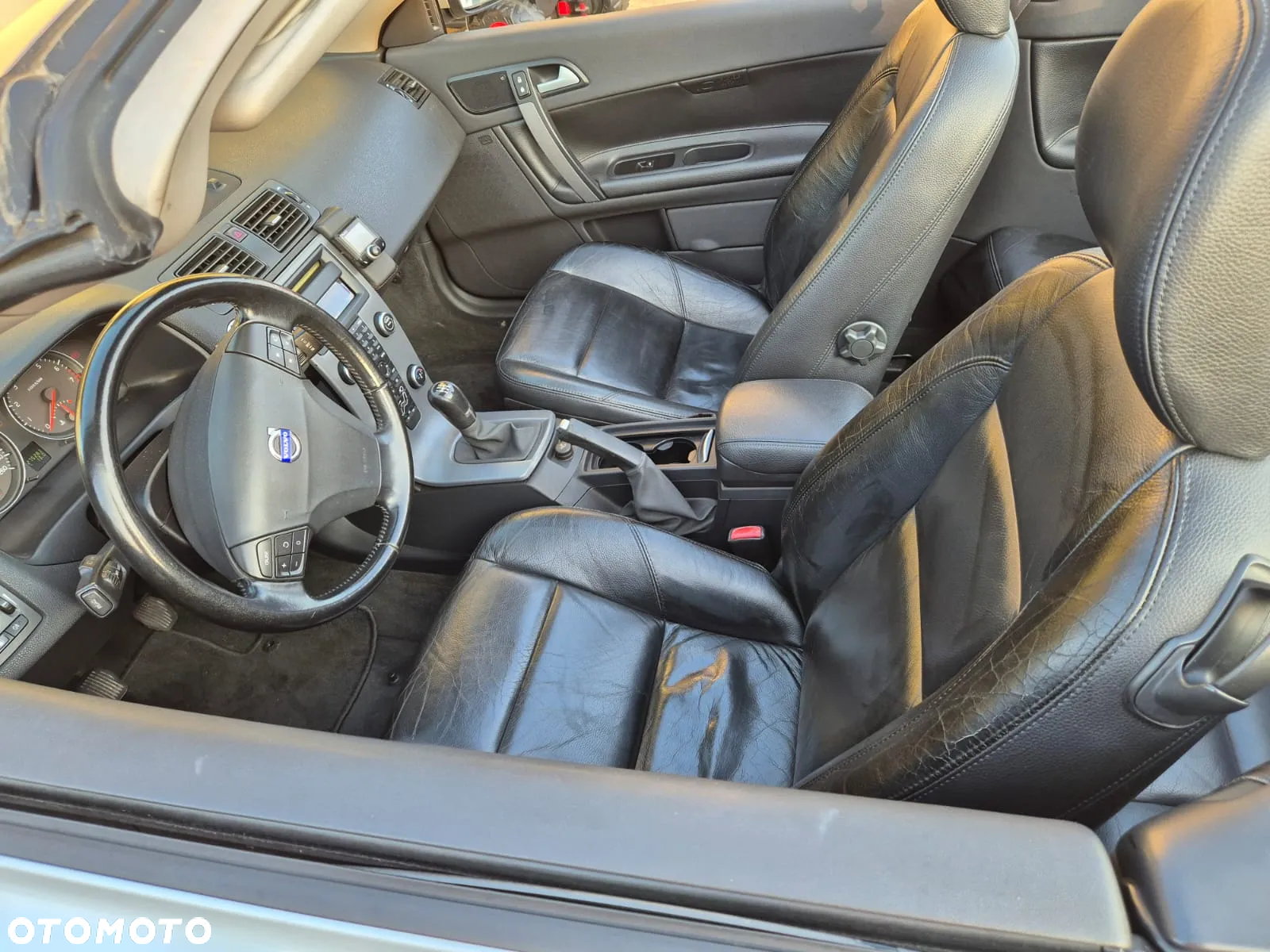 Volvo C70 - 19