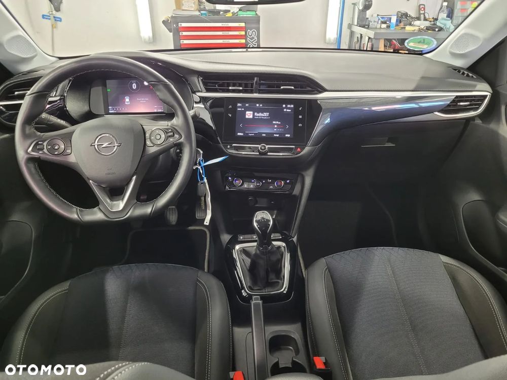 Opel Corsa 1.2 Start/Stop Edition - 33